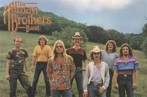 allman brothers band songs list